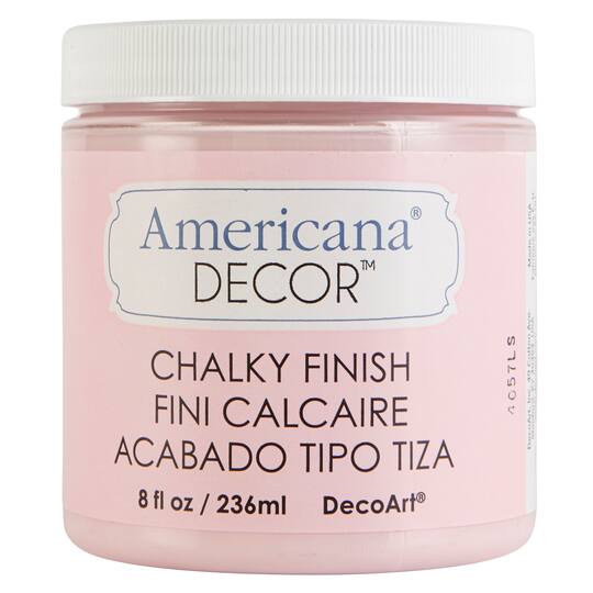 Americana Decor Chalky Finish Paint 8oz